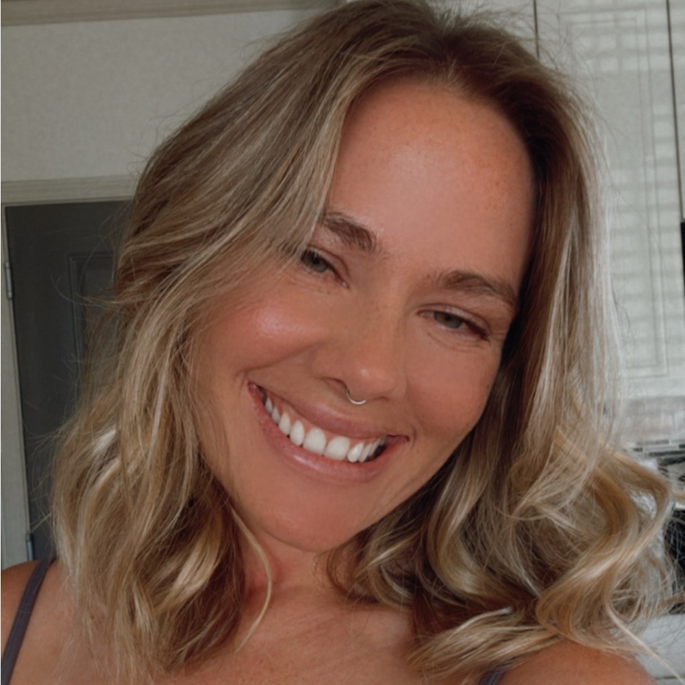Meet your Posher, Kelsey